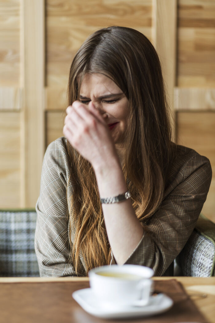 32 Times People Overheard Something They Definitely Weren’t Meant To Hear 32 Times People Overheard Something They Definitely Weren’t Meant To Hear