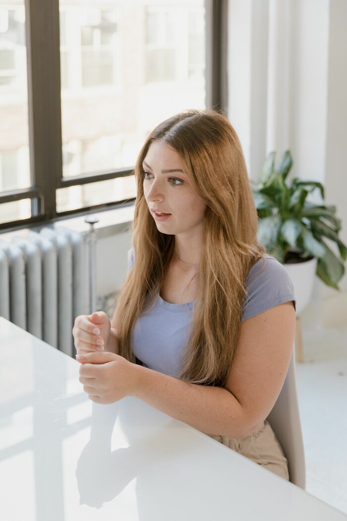 32 Times People Overheard Something They Definitely Weren’t Meant To Hear 32 Times People Overheard Something They Definitely Weren’t Meant To Hear