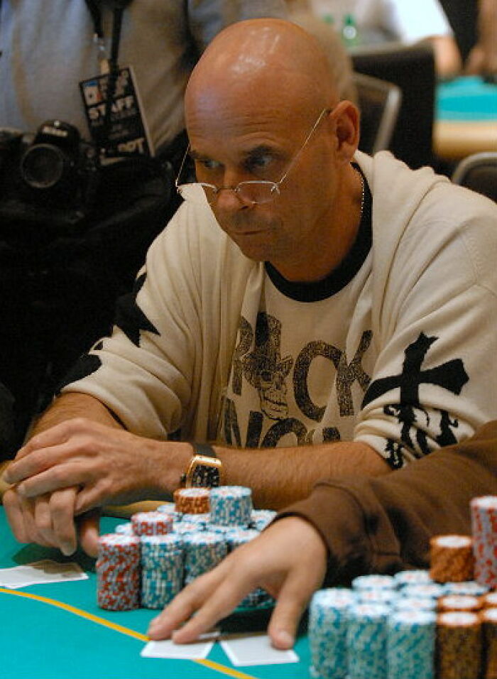 Guy Lalibert&eacute;: Bio And Career Highlights