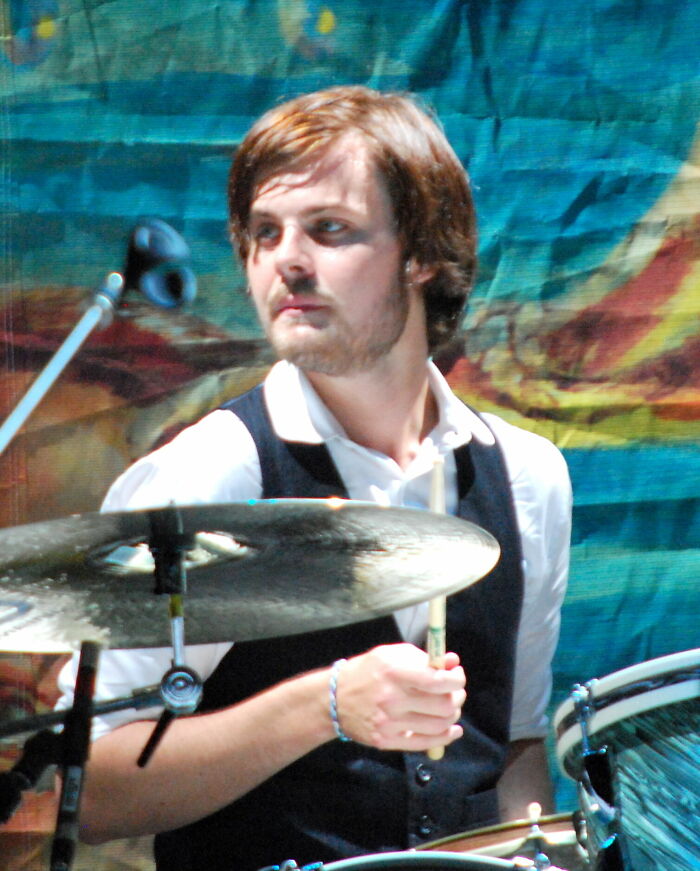 Spencer Smith: Bio And Career Highlights