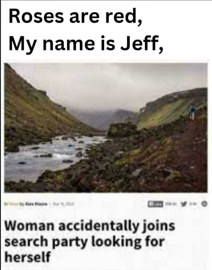48 Times People Combined “Roses Are Red” Rhyme With Memes And Created Comedy Masterpieces 48 Times People Combined “Roses Are Red” Rhyme With Memes And Created Comedy Masterpieces