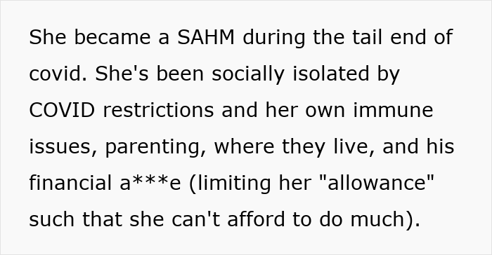 Husband Accidentally Caused Wife’s Friend To Divorce Her Husband, Is Very Proud Of It