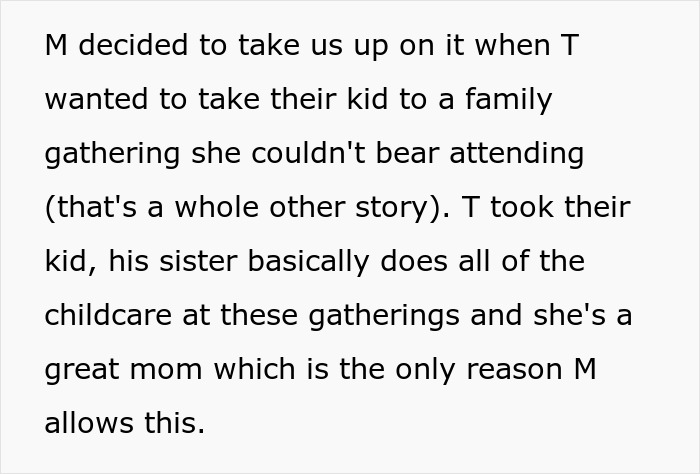 Husband Accidentally Caused Wife’s Friend To Divorce Her Husband, Is Very Proud Of It