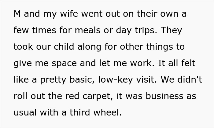Husband Accidentally Caused Wife’s Friend To Divorce Her Husband, Is Very Proud Of It