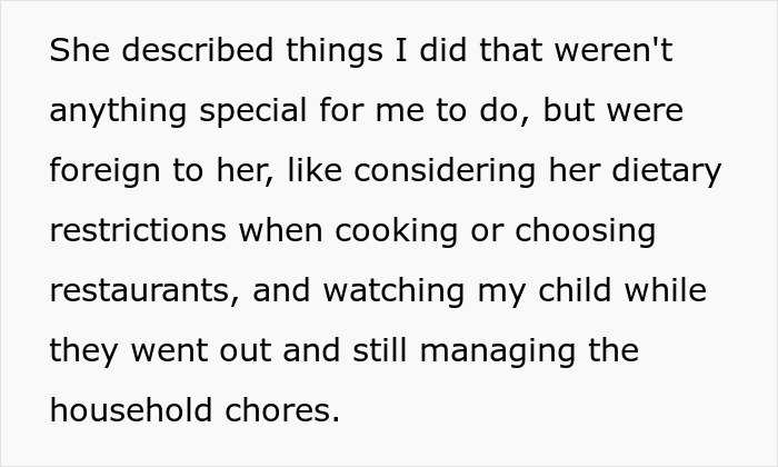 Husband Accidentally Caused Wife’s Friend To Divorce Her Husband, Is Very Proud Of It