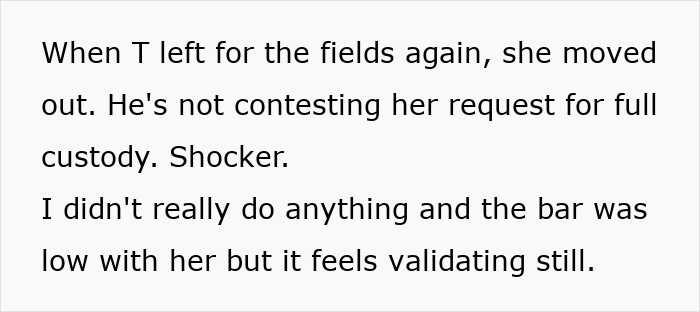 Husband Accidentally Caused Wife’s Friend To Divorce Her Husband, Is Very Proud Of It