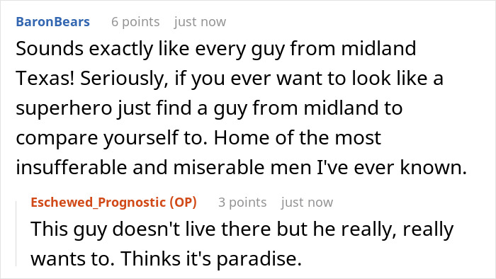 Husband Accidentally Caused Wife’s Friend To Divorce Her Husband, Is Very Proud Of It