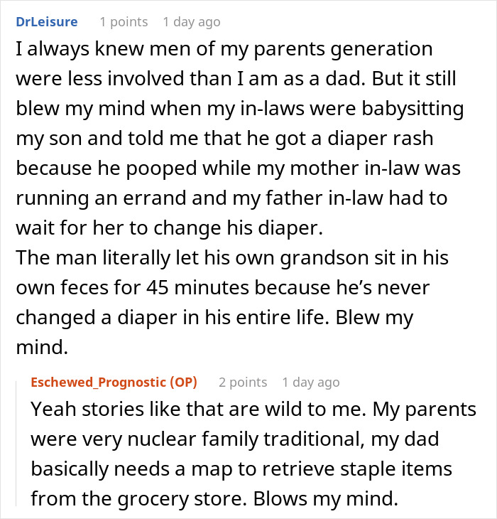 Husband Accidentally Caused Wife’s Friend To Divorce Her Husband, Is Very Proud Of It