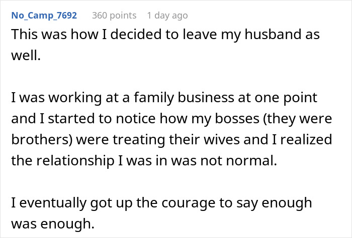 Husband Accidentally Caused Wife’s Friend To Divorce Her Husband, Is Very Proud Of It