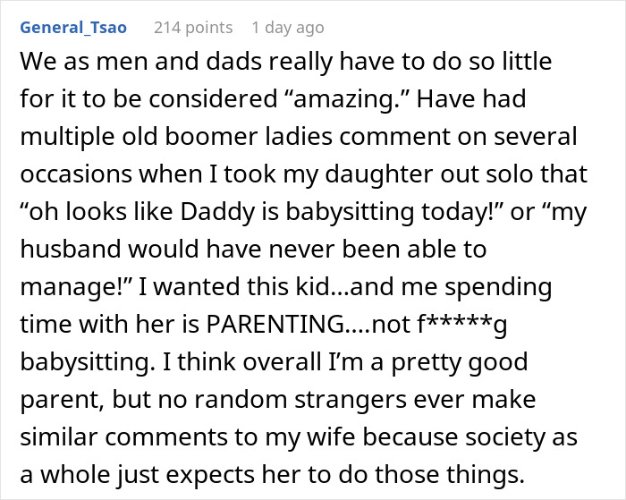 Husband Accidentally Caused Wife’s Friend To Divorce Her Husband, Is Very Proud Of It