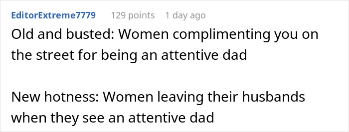 Husband Accidentally Caused Wife’s Friend To Divorce Her Husband, Is Very Proud Of It