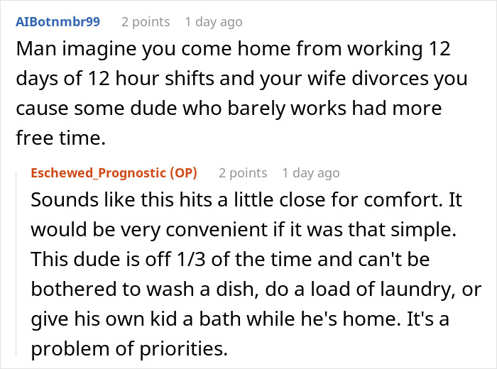Husband Accidentally Caused Wife’s Friend To Divorce Her Husband, Is Very Proud Of It