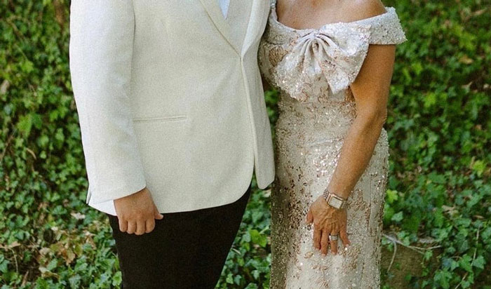 MIL Hides What She’s Going To Wear To Wedding, Comes Out With Something Scandalous MIL Hides What She’s Going To Wear To Wedding, Comes Out With Something Scandalous