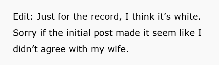 MIL Hides What She’s Going To Wear To Wedding, Comes Out With Something Scandalous MIL Hides What She’s Going To Wear To Wedding, Comes Out With Something Scandalous