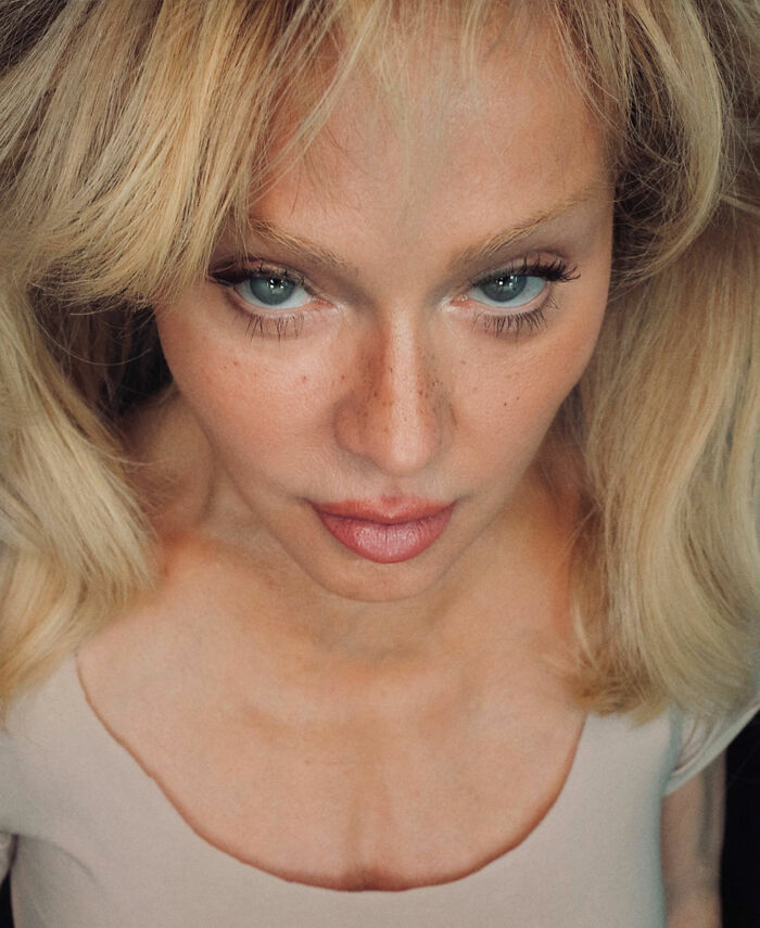 Madonna Slammed After Fans Noticed Odd Details In Latest Photos: “What’s Happening Here?”