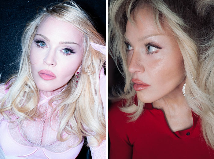 Madonna Slammed After Fans Noticed Odd Details In Latest Photos: “What’s Happening Here?”