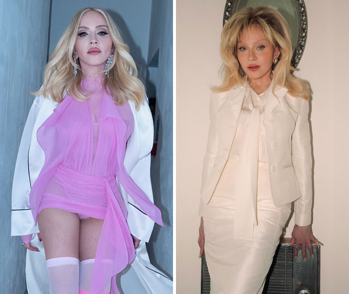 Madonna Slammed After Fans Noticed Odd Details In Latest Photos: “What’s Happening Here?”