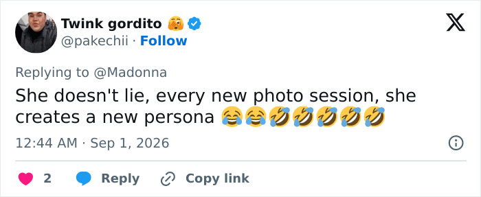 Madonna Slammed After Fans Noticed Odd Details In Latest Photos: “What’s Happening Here?”