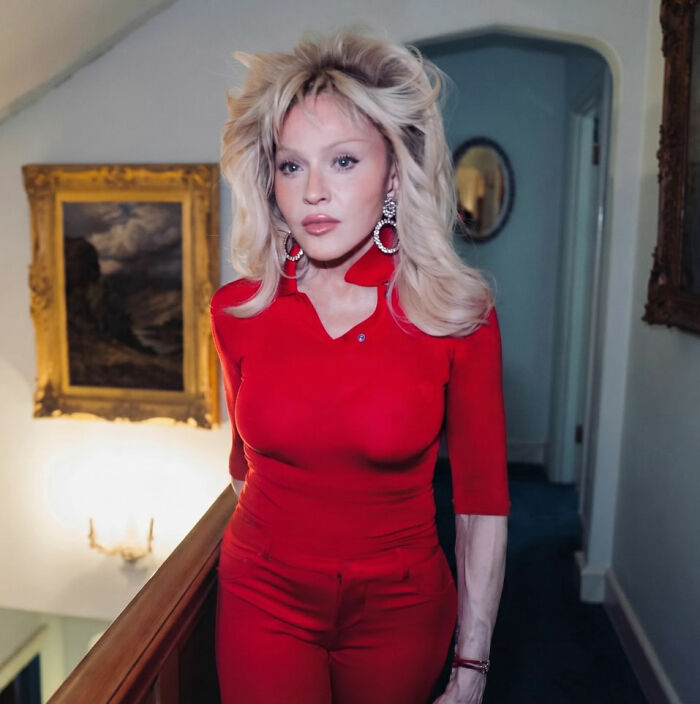 Madonna Slammed After Fans Noticed Odd Details In Latest Photos: “What’s Happening Here?”