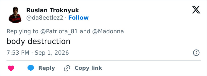 Madonna Slammed After Fans Noticed Odd Details In Latest Photos: “What’s Happening Here?”