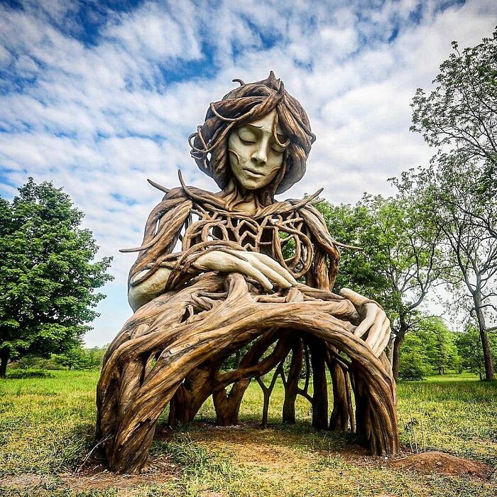 41 Stunning Examples Of Street Art That Prove The Streets Are The Real Museums, As Shared By This Page 41 Stunning Examples Of Street Art That Prove The Streets Are The Real Museums, As Shared By This Page