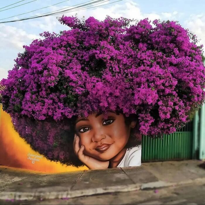 41 Stunning Examples Of Street Art That Prove The Streets Are The Real Museums, As Shared By This Page 41 Stunning Examples Of Street Art That Prove The Streets Are The Real Museums, As Shared By This Page
