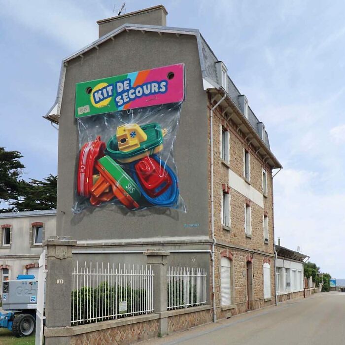 41 Stunning Examples Of Street Art That Prove The Streets Are The Real Museums, As Shared By This Page 41 Stunning Examples Of Street Art That Prove The Streets Are The Real Museums, As Shared By This Page