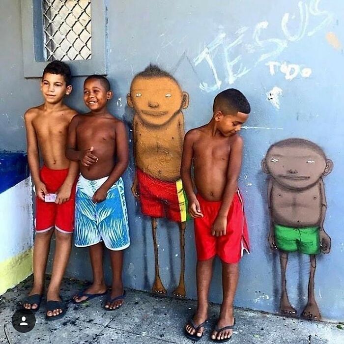 41 Stunning Examples Of Street Art That Prove The Streets Are The Real Museums, As Shared By This Page 41 Stunning Examples Of Street Art That Prove The Streets Are The Real Museums, As Shared By This Page