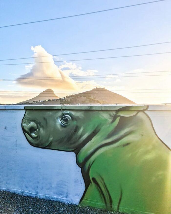 41 Stunning Examples Of Street Art That Prove The Streets Are The Real Museums, As Shared By This Page 41 Stunning Examples Of Street Art That Prove The Streets Are The Real Museums, As Shared By This Page