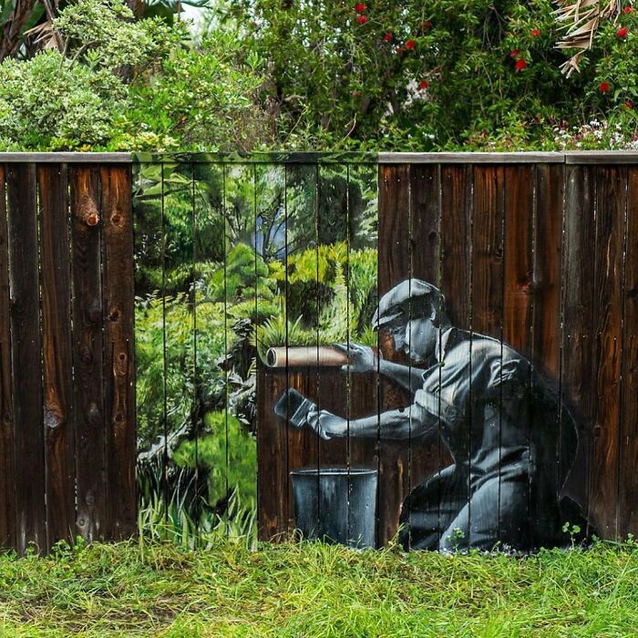 41 Stunning Examples Of Street Art That Prove The Streets Are The Real Museums, As Shared By This Page 41 Stunning Examples Of Street Art That Prove The Streets Are The Real Museums, As Shared By This Page
