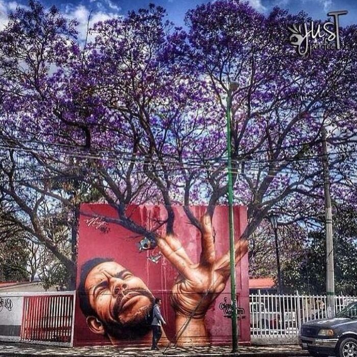 41 Stunning Examples Of Street Art That Prove The Streets Are The Real Museums, As Shared By This Page 41 Stunning Examples Of Street Art That Prove The Streets Are The Real Museums, As Shared By This Page