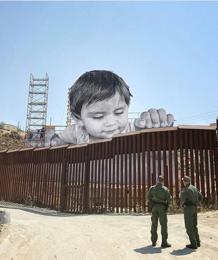 41 Stunning Examples Of Street Art That Prove The Streets Are The Real Museums, As Shared By This Page 41 Stunning Examples Of Street Art That Prove The Streets Are The Real Museums, As Shared By This Page