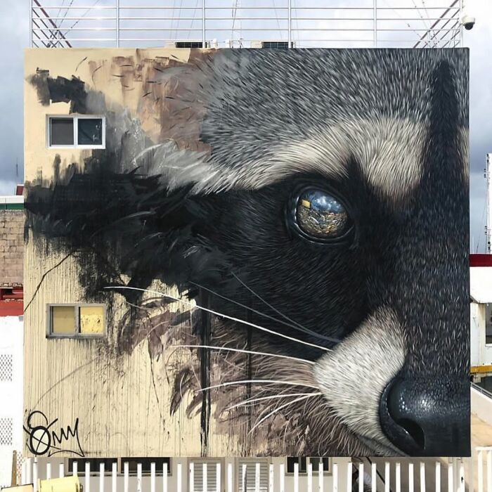 41 Stunning Examples Of Street Art That Prove The Streets Are The Real Museums, As Shared By This Page 41 Stunning Examples Of Street Art That Prove The Streets Are The Real Museums, As Shared By This Page