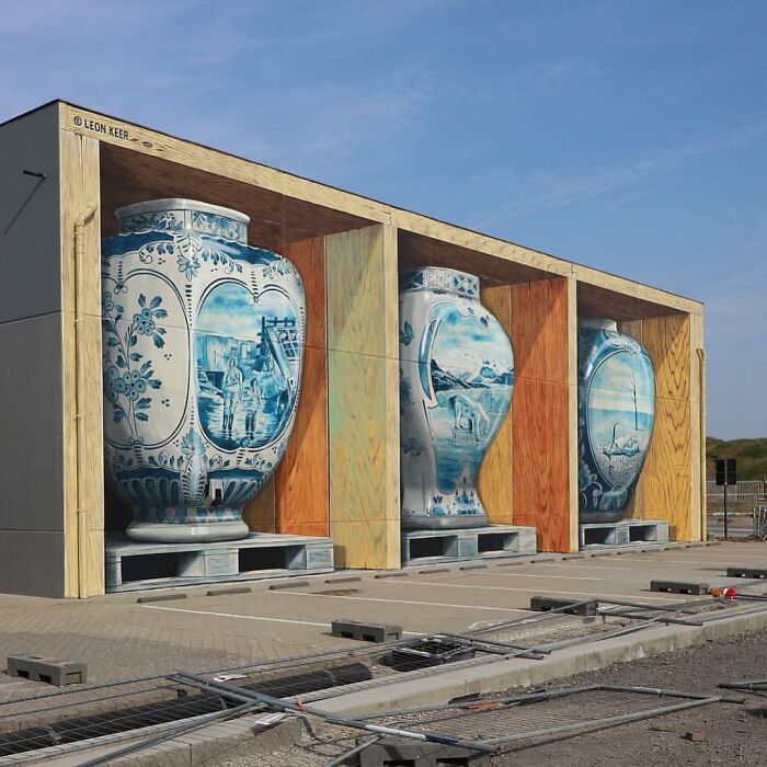 41 Stunning Examples Of Street Art That Prove The Streets Are The Real Museums, As Shared By This Page 41 Stunning Examples Of Street Art That Prove The Streets Are The Real Museums, As Shared By This Page