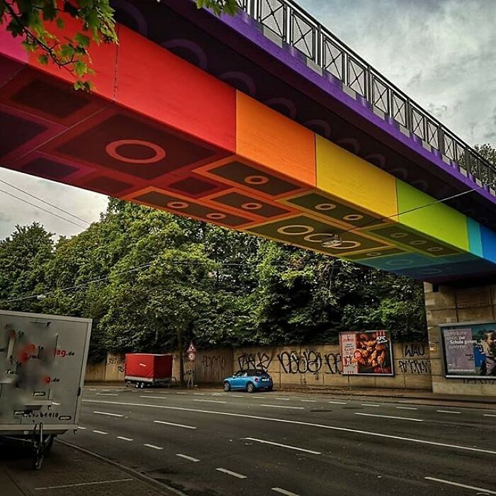 41 Stunning Examples Of Street Art That Prove The Streets Are The Real Museums, As Shared By This Page 41 Stunning Examples Of Street Art That Prove The Streets Are The Real Museums, As Shared By This Page