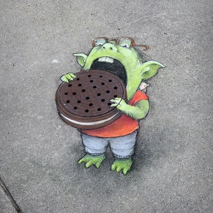 41 Stunning Examples Of Street Art That Prove The Streets Are The Real Museums, As Shared By This Page 41 Stunning Examples Of Street Art That Prove The Streets Are The Real Museums, As Shared By This Page