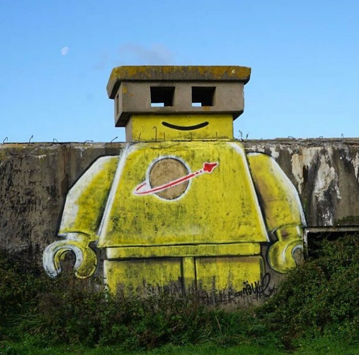 41 Stunning Examples Of Street Art That Prove The Streets Are The Real Museums, As Shared By This Page 41 Stunning Examples Of Street Art That Prove The Streets Are The Real Museums, As Shared By This Page