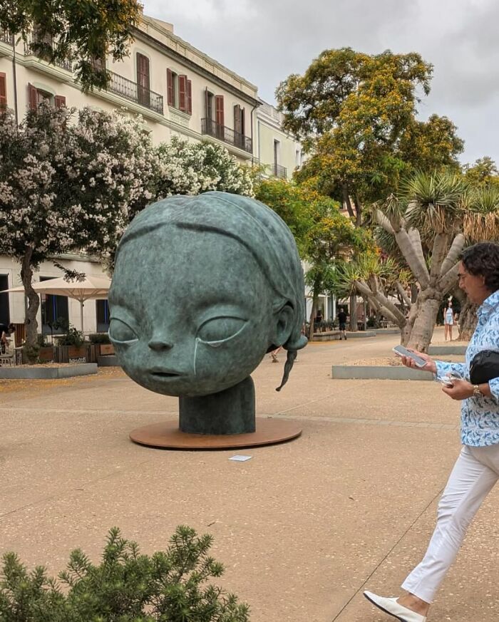 41 Stunning Examples Of Street Art That Prove The Streets Are The Real Museums, As Shared By This Page 41 Stunning Examples Of Street Art That Prove The Streets Are The Real Museums, As Shared By This Page