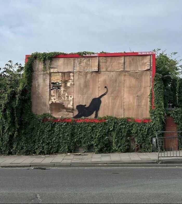 41 Stunning Examples Of Street Art That Prove The Streets Are The Real Museums, As Shared By This Page 41 Stunning Examples Of Street Art That Prove The Streets Are The Real Museums, As Shared By This Page
