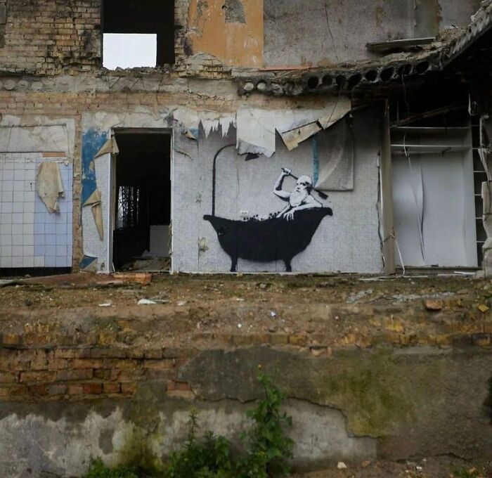 41 Stunning Examples Of Street Art That Prove The Streets Are The Real Museums, As Shared By This Page 41 Stunning Examples Of Street Art That Prove The Streets Are The Real Museums, As Shared By This Page