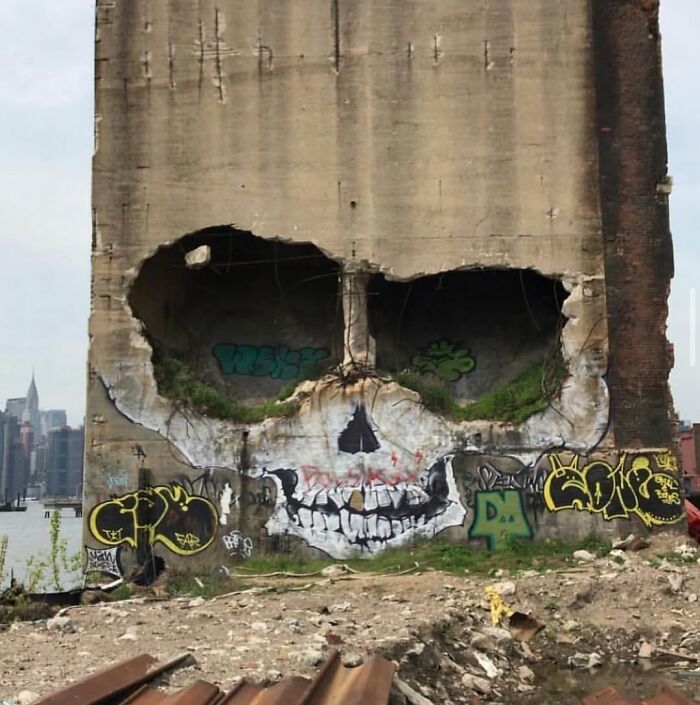 41 Stunning Examples Of Street Art That Prove The Streets Are The Real Museums, As Shared By This Page 41 Stunning Examples Of Street Art That Prove The Streets Are The Real Museums, As Shared By This Page
