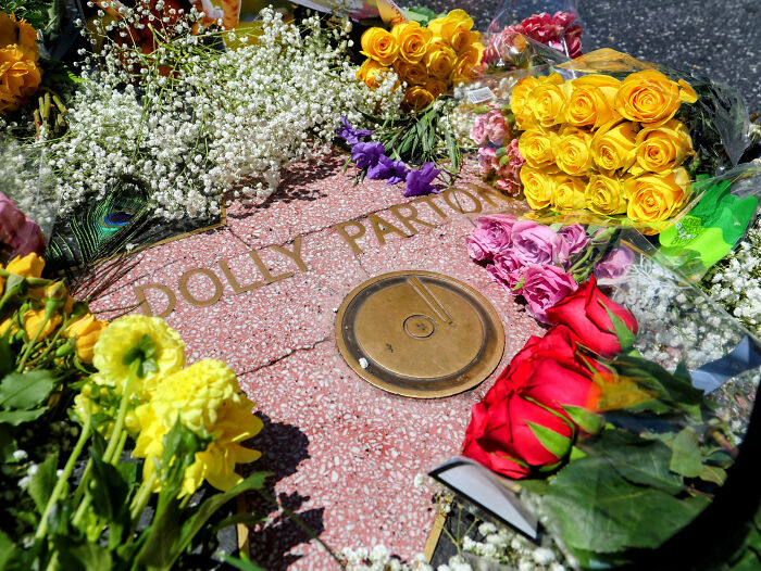 Someone Disrespected Dolly Parton In A Major Way Just Days After Her Passing, And Fans Are Furious Someone Disrespected Dolly Parton In A Major Way Just Days After Her Passing, And Fans Are Furious