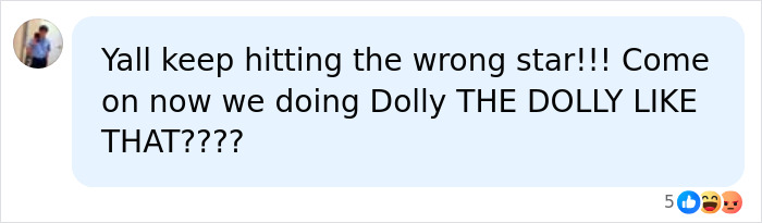 Someone Disrespected Dolly Parton In A Major Way Just Days After Her Passing, And Fans Are Furious Someone Disrespected Dolly Parton In A Major Way Just Days After Her Passing, And Fans Are Furious