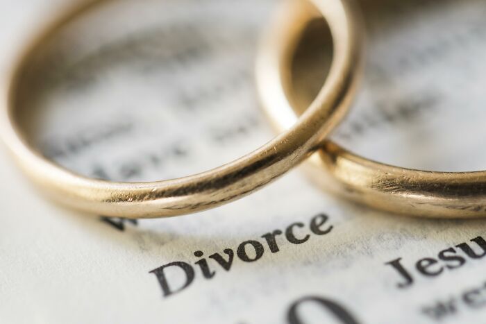 84 Men Look Back On Their Marriages And Share What They Wish They Had Known Before Divorce 84 Men Look Back On Their Marriages And Share What They Wish They Had Known Before Divorce