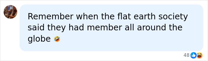 Flat Earther Spends $20,000 On An Experiment To Prove The Earth Is Flat, Does The Exact Opposite