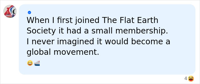 Flat Earther Spends $20,000 On An Experiment To Prove The Earth Is Flat, Does The Exact Opposite