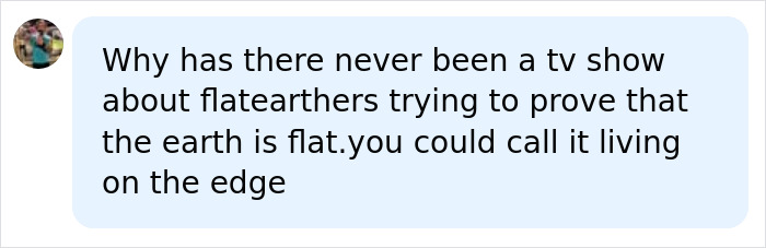 Flat Earther Spends $20,000 On An Experiment To Prove The Earth Is Flat, Does The Exact Opposite