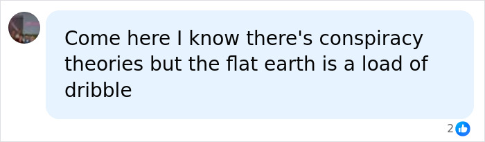 Flat Earther Spends $20,000 On An Experiment To Prove The Earth Is Flat, Does The Exact Opposite