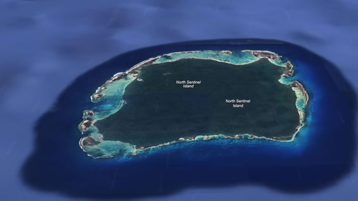 YouTuber Travels To One Of The Most Dangerous Islands In The World, Then Somehow Returns Alive