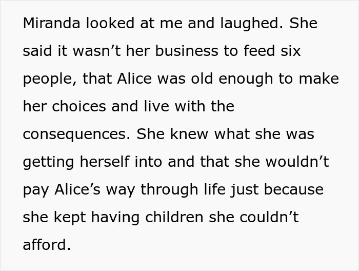 Successful Woman Refuses To Fund Sister&rsquo;s Large Family, Then Faces A Cruel Personal Attack From Bro